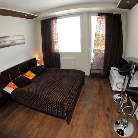 Apartmány Šariš Prešov Exterior foto