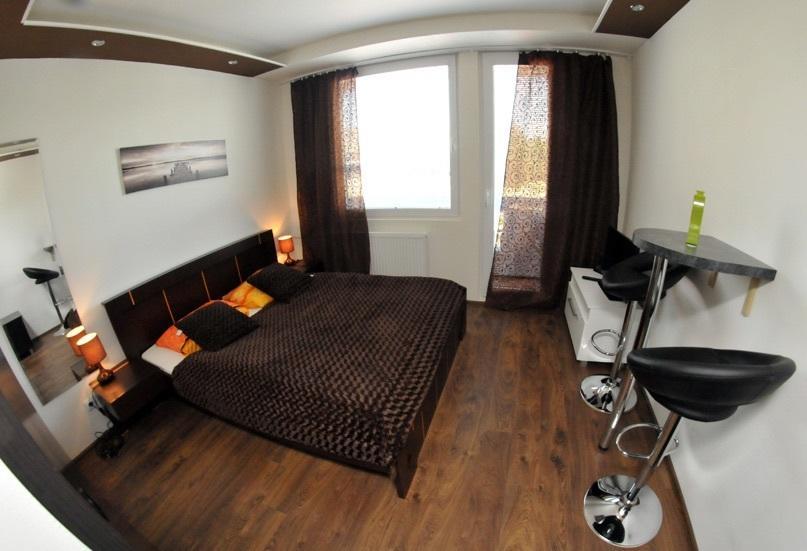 Apartmány Šariš Prešov Exterior foto