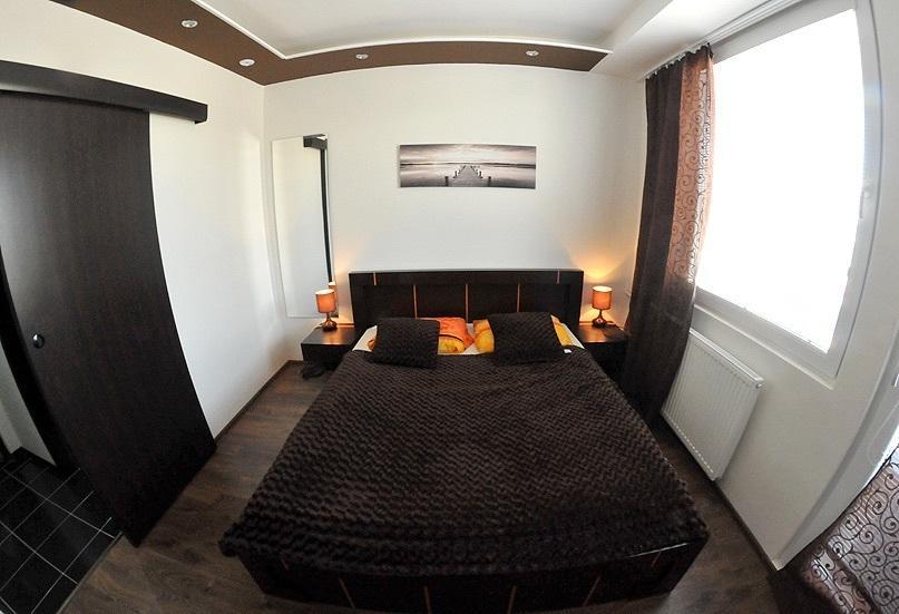 Apartmány Šariš Prešov Exterior foto