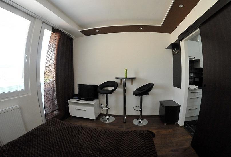 Apartmány Šariš Prešov Exterior foto