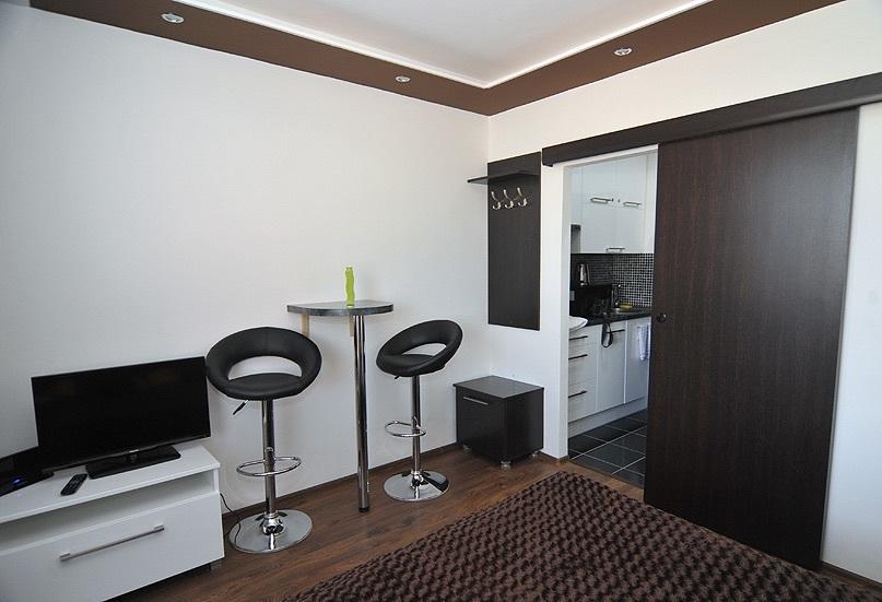 Apartmány Šariš Prešov Exterior foto