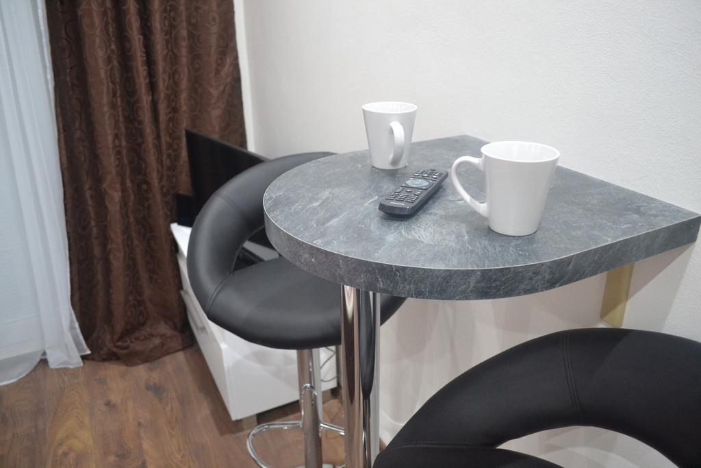 Apartmány Šariš Prešov Quarto foto