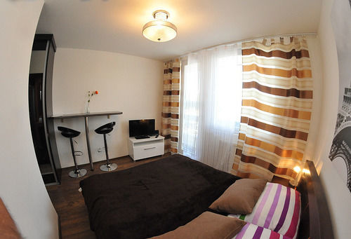 Apartmány Šariš Prešov Exterior foto