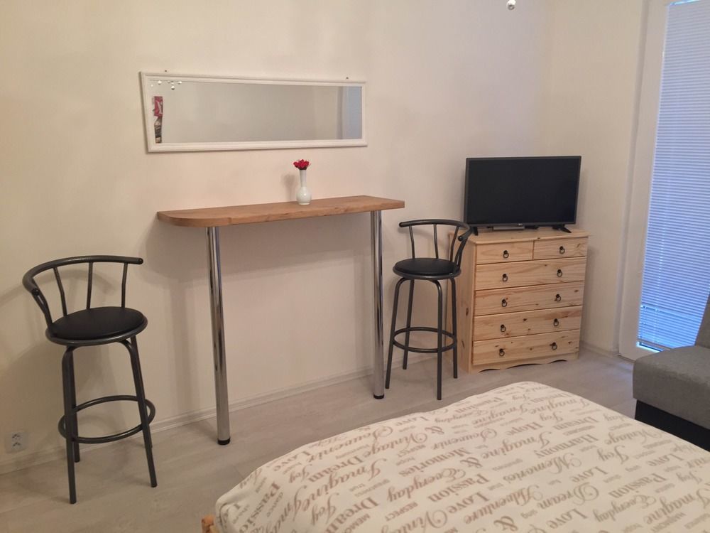 Apartmány Šariš Prešov Exterior foto