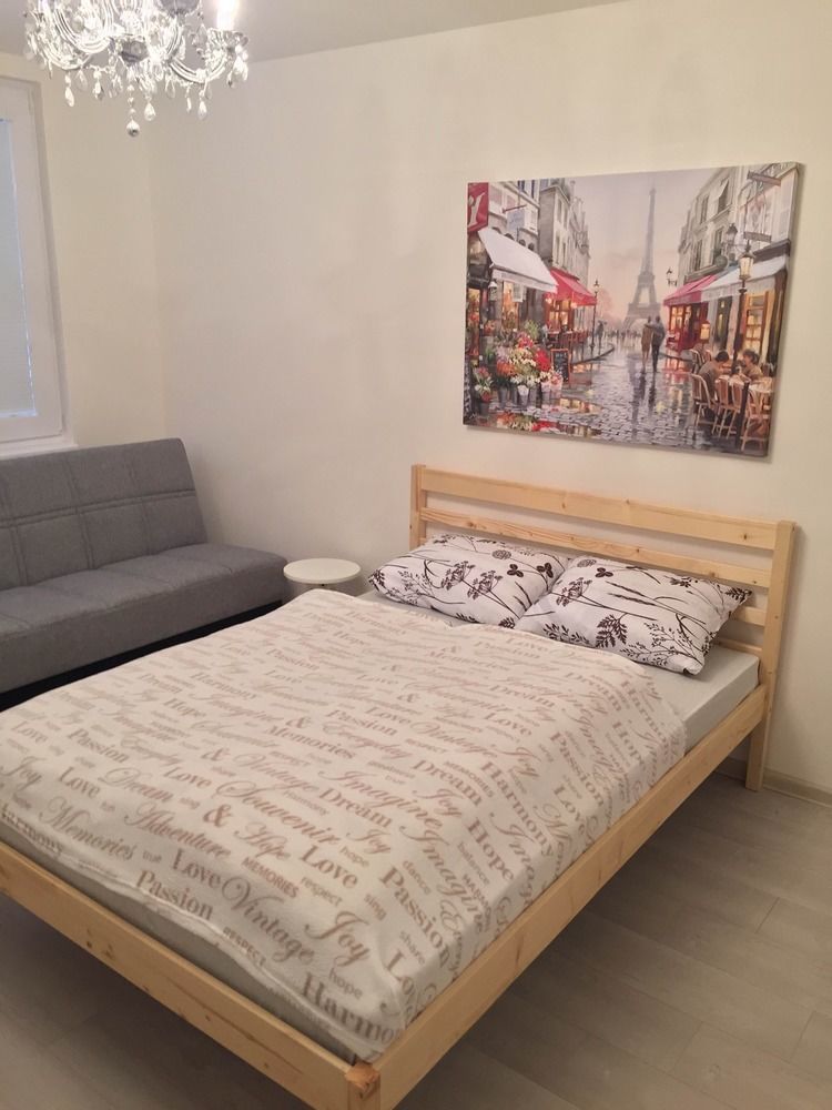 Apartmány Šariš Prešov Exterior foto