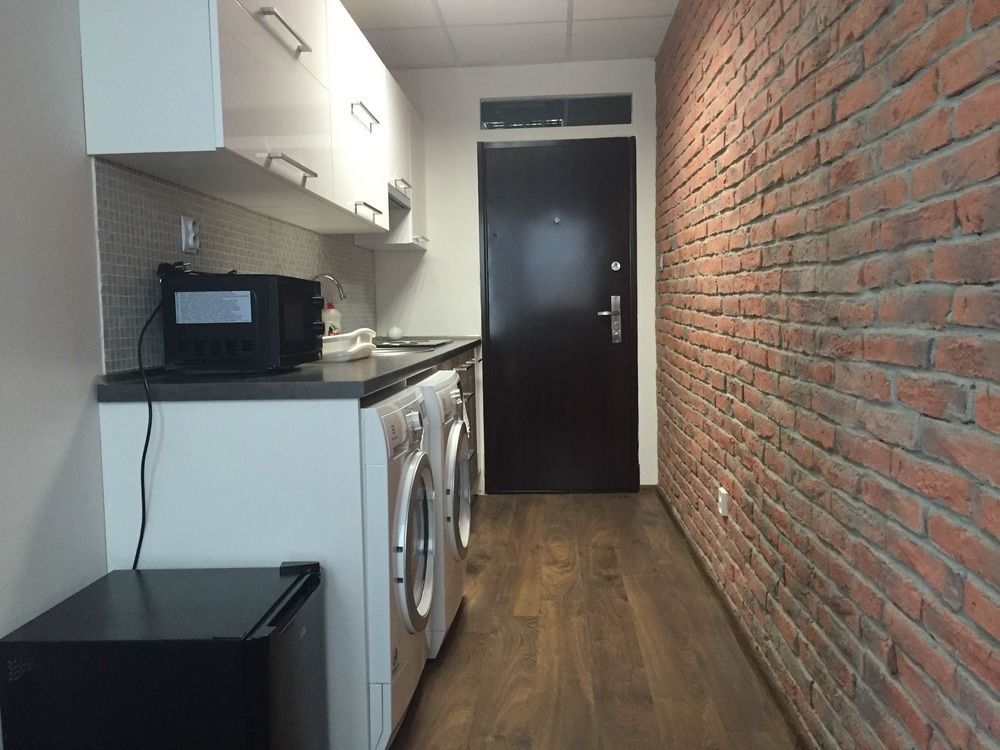 Apartmány Šariš Prešov Exterior foto