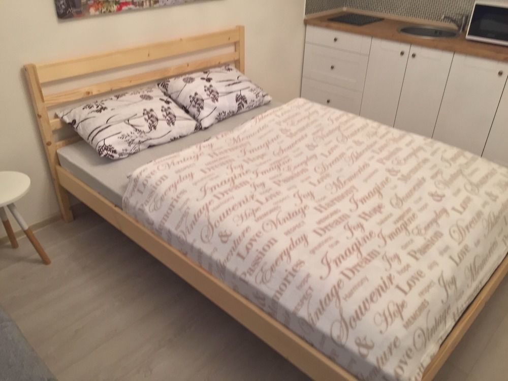 Apartmány Šariš Prešov Exterior foto