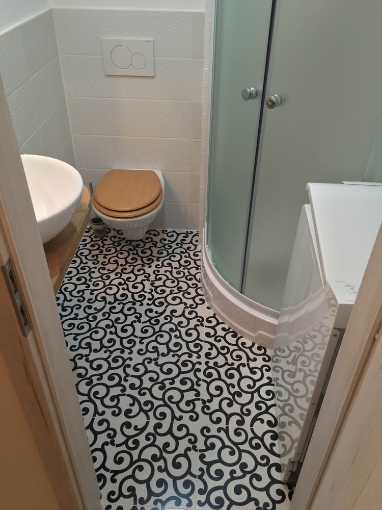Apartmány Šariš Prešov Exterior foto