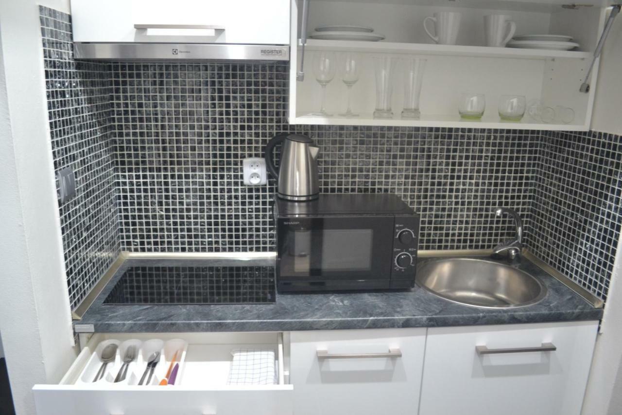 Apartmány Šariš Prešov Quarto foto
