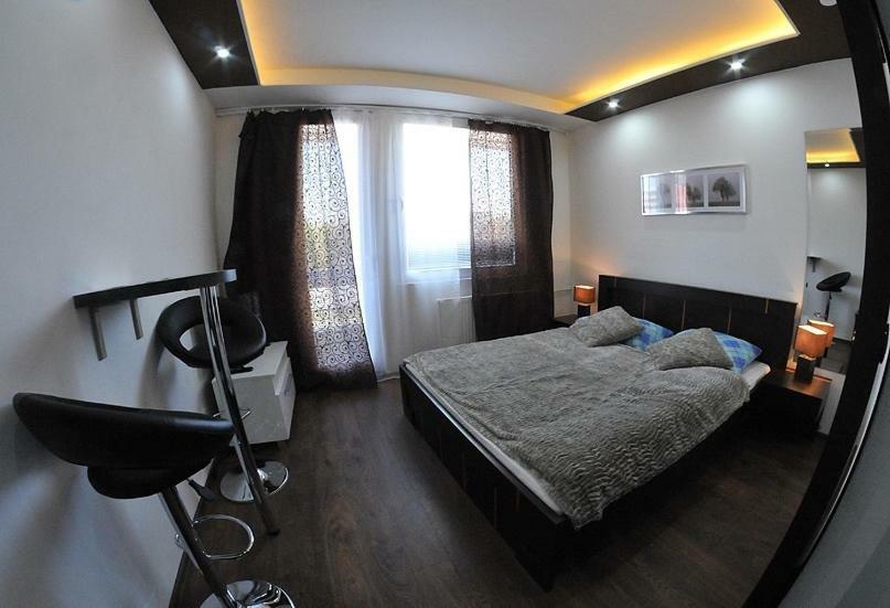 Apartmány Šariš Prešov Quarto foto