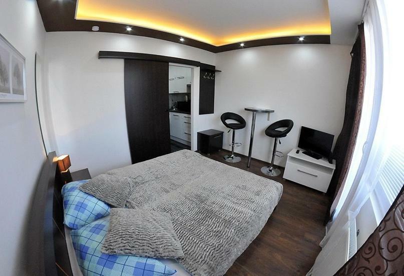 Apartmány Šariš Prešov Quarto foto